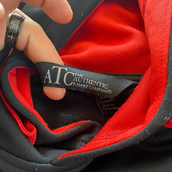 Mens medium comfy sweater - Picture 3 of 4